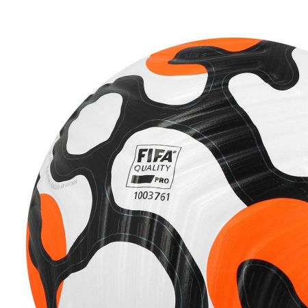 Футболна Топка NIKE Premier League Flight OMB 520235 DC2209-100 изображение 3